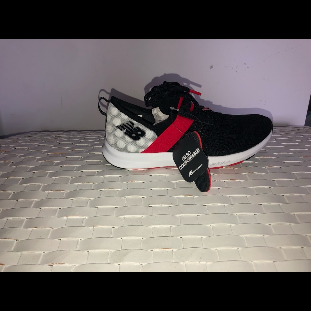 New balance Minnie Mouse tennis shoes